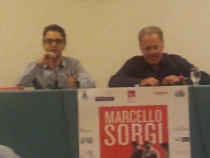 Marcello Sorgi ospite mercoledì sera ad Osimo